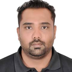 Danish Kamal Kamal Uddin