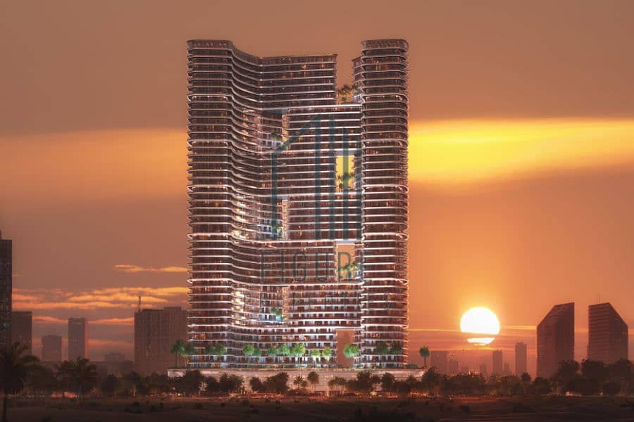 位于迪拜科学园,Binghatti Hills 2 卧室的公寓 2000000 AED - 11541592 位于迪拜科学园,Binghatti Hills 2 卧室的公寓 2000000 AED - 11541592