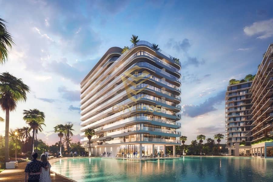 شقة في عزيزي ڤينيس 1،عزيزي ڤينيس،دبي الجنوب 3 غرف 745000 درهم - 11541638 شقة في عزيزي ڤينيس 1،عزيزي ڤينيس،دبي الجنوب 3 غرف 745000 درهم - 11541638