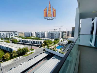 2 Bedroom Apartment for Rent in Aljada, Sharjah - IMG-20250504-WA0065. jpg