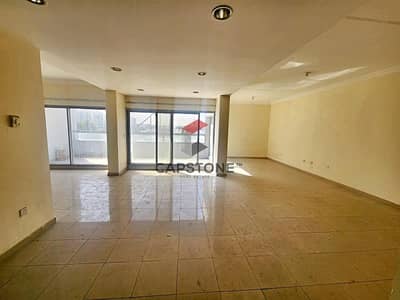 阿尔哈立迪耶， 阿布扎比 3 卧室公寓待租 - 位于阿尔哈立迪耶，科尼奇-哈立迪耶 3 卧室的公寓 85000 AED - 11541660