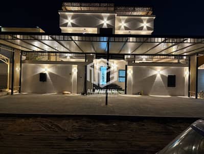 6 Bedroom Villa for Sale in Al Mowaihat, Ajman - IMG-20250504-WA0011. jpg