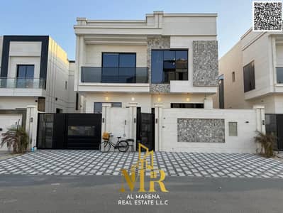 فیلا 5 غرف نوم للبيع في الزاهية، عجمان - IMG-20250420-WA0600. jpg