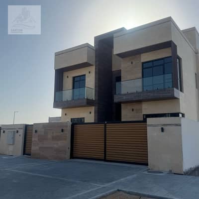 5 Bedroom Villa for Sale in Al Shamkha, Abu Dhabi - 2. png