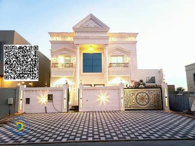 7 Cпальни Вилла Продажа в Аль Алиа, Аджман - WhatsApp Image 2025-05-04 at 1.37. 38 PM. jpeg