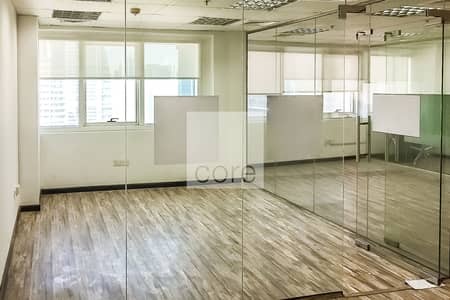 Fitted Office | High Floor | Parking Fitted Office | High Floor | Parking