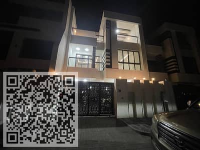 阿丽雅， 阿治曼 4 卧室联排别墅待租 - WhatsApp Image 2025-05-04 at 1.55. 37 PM (1). jpeg