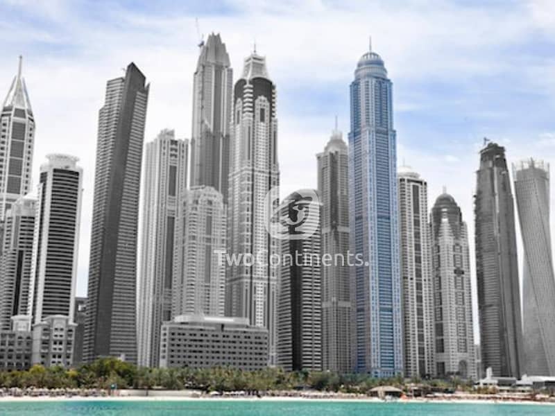 Exclusive 2BR I Vacant I Premium Marina Location Exclusive 2BR I Vacant I Premium Marina Location