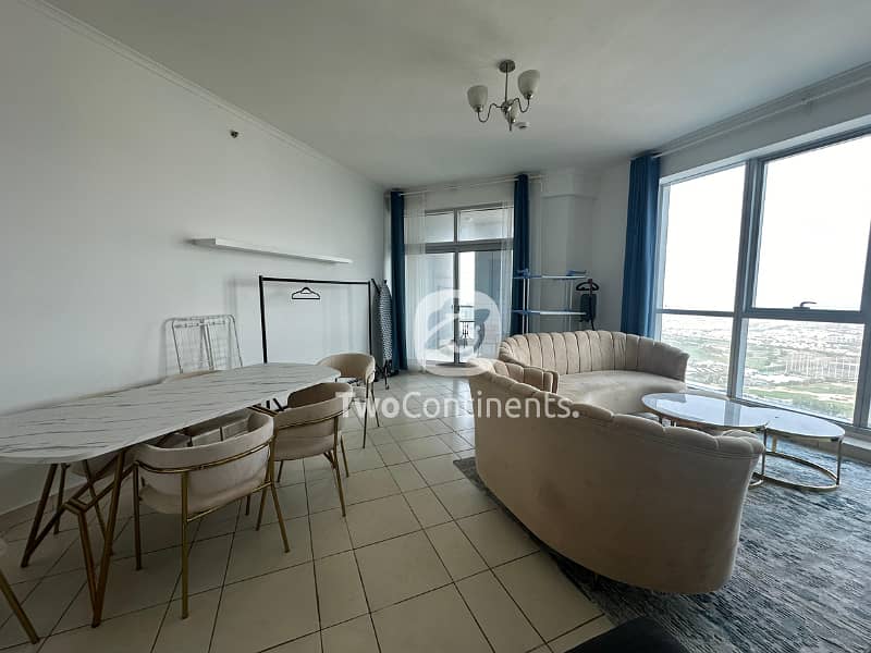 Квартира в Дубай Марина,Торч, 2 cпальни, 1950000 AED - 11415996 Квартира в Дубай Марина,Торч, 2 cпальни, 1950000 AED - 11415996