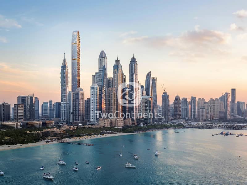 Payment Plan I Tallest Tower I Handover 2028 Payment Plan I Tallest Tower I Handover 2028