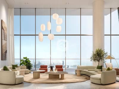 4 Bedroom Apartment for Sale in Dubai Marina, Dubai - Luxury Design I Select Group I Payment Plan