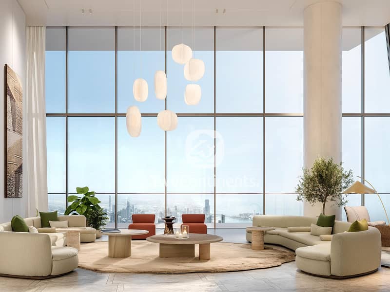 شقة في سيكس سينسيز ريزيدنسيز دبي مارينا،دبي مارينا 4 غرف 16316000 درهم - 11514462 شقة في سيكس سينسيز ريزيدنسيز دبي مارينا،دبي مارينا 4 غرف 16316000 درهم - 11514462
