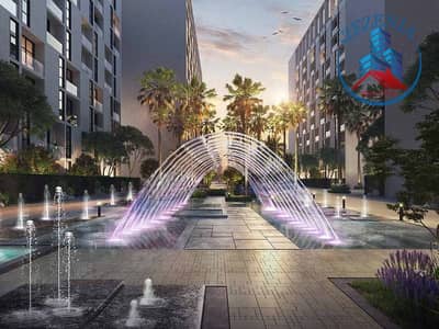 姆瓦伊莱社区， 夏尔迦 单身公寓待售 - 3. jpg