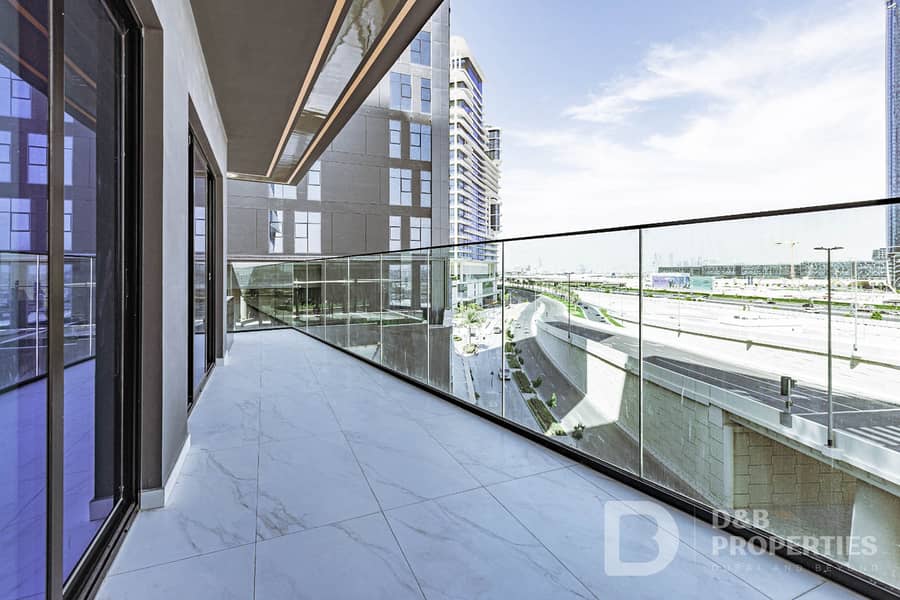Квартира в Бизнес Бей,Бингхатти Канал Билдинг, 2 cпальни, 2300000 AED - 11541930 Квартира в Бизнес Бей,Бингхатти Канал Билдинг, 2 cпальни, 2300000 AED - 11541930