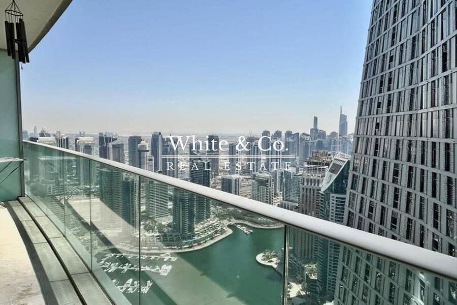 位于迪拜码头,达马克塔楼 1 卧室的公寓 130000 AED - 11541936 位于迪拜码头,达马克塔楼 1 卧室的公寓 130000 AED - 11541936