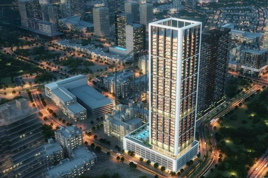 位于朱美拉环形村(JVC),JVC第10区,Binghatti Apex 的公寓 800000 AED - 11541947 位于朱美拉环形村(JVC),JVC第10区,Binghatti Apex 的公寓 800000 AED - 11541947