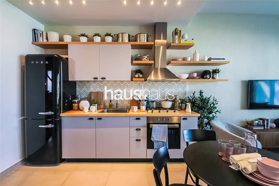 Park Facing 1 Bedroom Collective 2 Dubai Hills Park Facing 1 Bedroom Collective 2 Dubai Hills