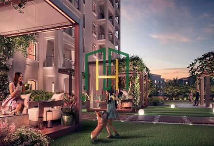 2 Bedroom Apartment for Sale in Yas Island, Abu Dhabi - WhatsApp Image 2024-05-03 at 13.58. 04. jpeg
