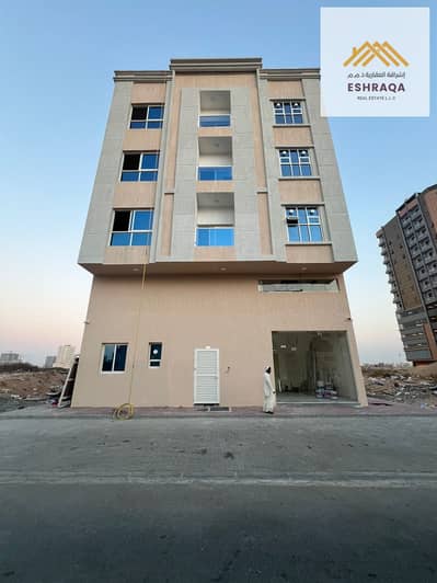 11 Bedroom Building for Sale in Al Alia, Ajman - IMG-20250504-WA0010. jpg