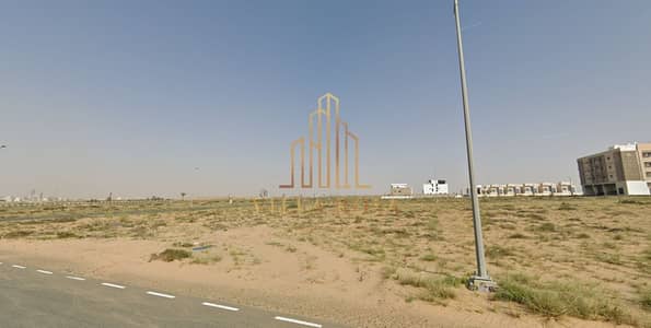 Plot for Sale in Tilal City, Sharjah - لقطة شاشة 2025-02-20 035526. png