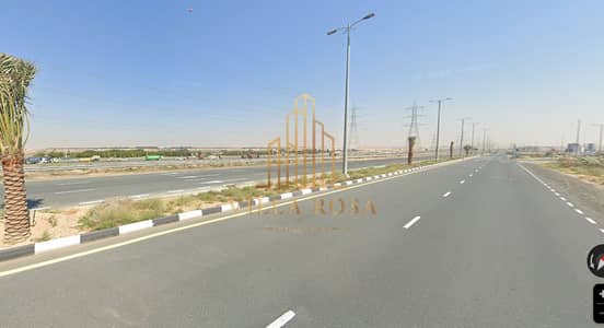 ارض تجارية  للبيع في مدينة تلال، الشارقة - لقطة شاشة 2025-01-20 155223. png