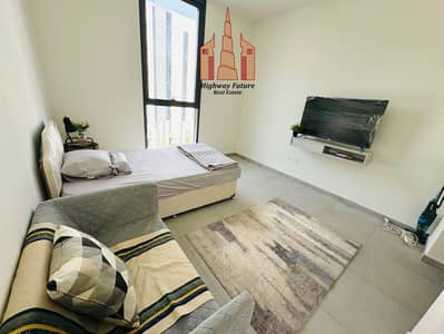 Studio for Rent in Aljada, Sharjah - IMG-20250504-WA0083. jpg