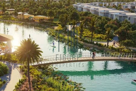 4 Bedroom Townhouse for Sale in DAMAC Hills 2 (Akoya by DAMAC), Dubai - 4% DLD WAIVER|CORNER UNIT| CLOSED kITCHEN|FREEHOLD