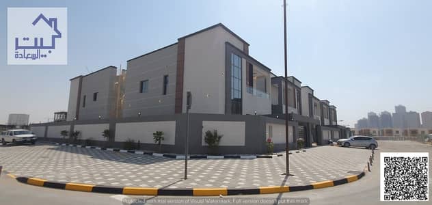 فیلا 4 غرف نوم للبيع في الحليو، عجمان - IMG-20250504-WA0058. jpg