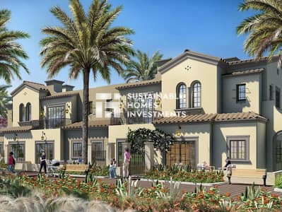 2 Bedroom Townhouse for Sale in Zayed City, Abu Dhabi - 4. png