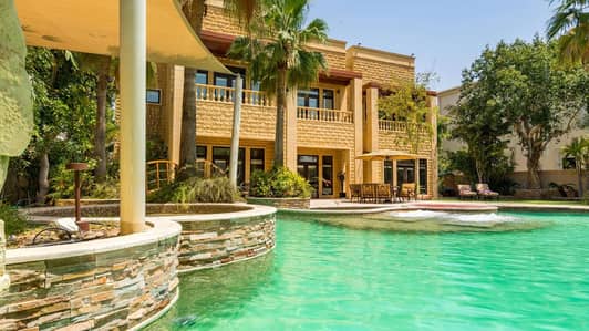 New to Market Exclusive Villa in Sector R New to Market Exclusive Villa in Sector R