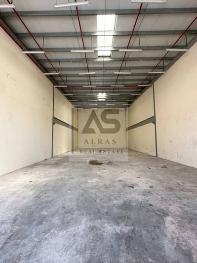Warehouse for Rent in Al Sajaa Industrial, Sharjah - 14. jpg
