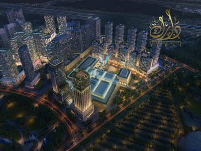 Studio for Sale in City of Arabia, Dubai - 7. jpg