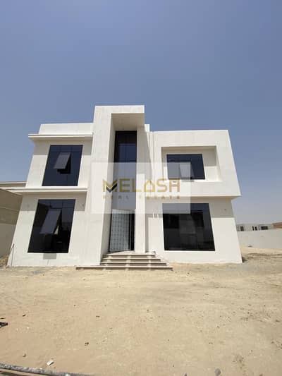 5 Bedroom Villa for Rent in Al Awir, Dubai - WhatsApp Image 2025-04-19 at 1.16. 21 PM (2). jpeg