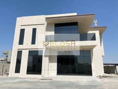 فیلا في الورقاء 4،الورقاء 5 غرف 650000 درهم - 10946266