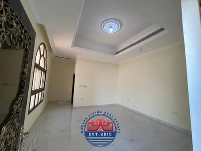 Luxurious Finishing , Modern Design , Brand New 8bhk & Driver Room With Elevator At Prime Location In Shawam