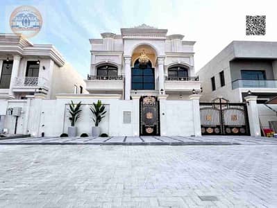 5 Bedroom Villa for Sale in Al Alia, Ajman - 1000958283. jpg