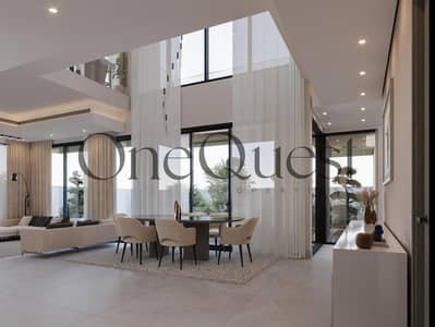 4 Bedroom Villa for Sale in Sharjah Garden City, Sharjah - IMG-20250503-WA0033. jpg