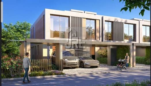 4 Bedroom Townhouse for Sale in Al Reem Island, Abu Dhabi - IMG-20250504-WA0077. jpg