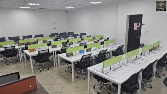 Office for Rent in Al Rashidiya, Ajman - IMG-20250115-WA0010. jpg