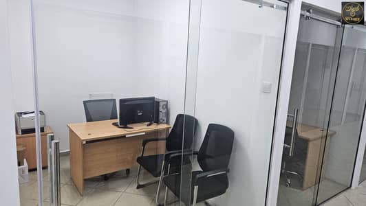 Office for Rent in Corniche Ajman, Ajman - IMG-20250115-WA0019. jpg