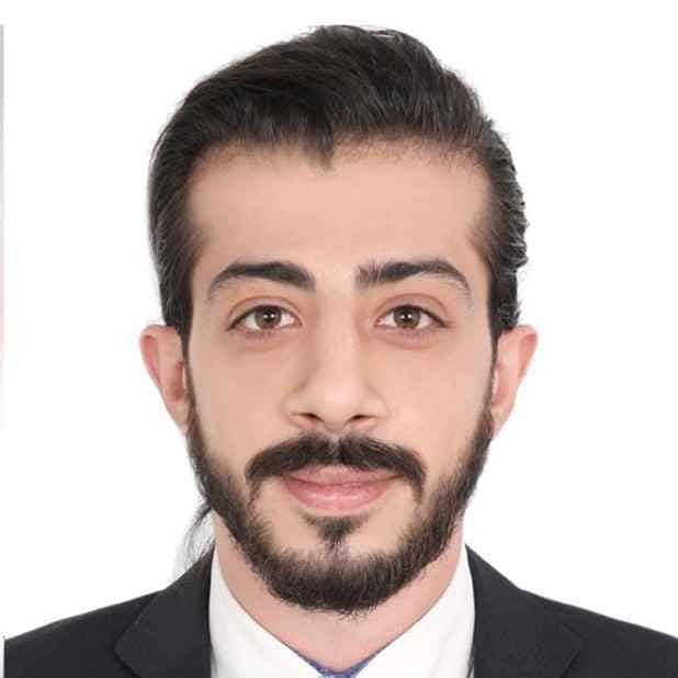 Obada Kalel Alsafade