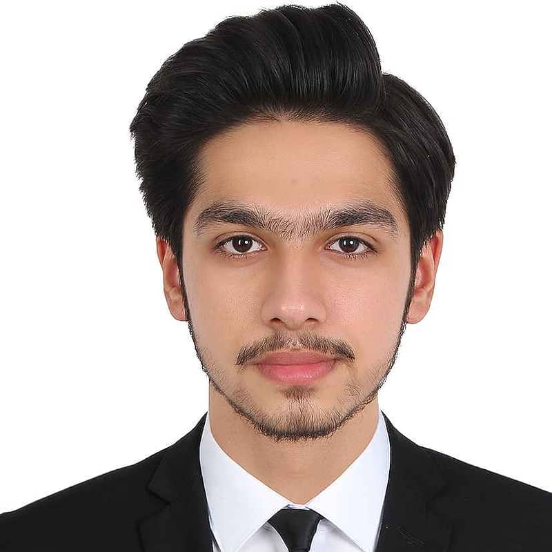Muhammad Taha Saleem