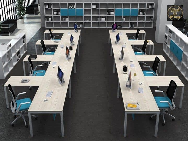 4 5 Ejemplos de ergonomía en el trabajo. jpeg