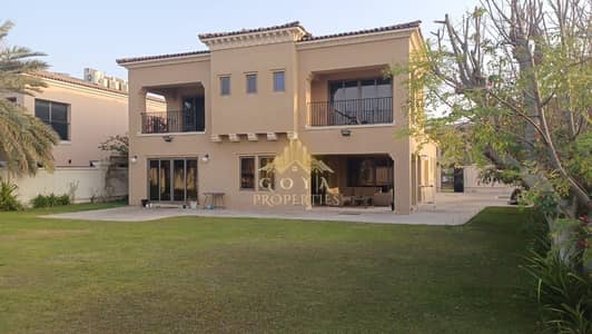 4 Bedroom Villa for Rent in Saadiyat Island, Abu Dhabi - IMG-20250504-WA0054. jpg