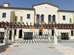 Hot Deal | Single Row-Middle | Cordoba | Prime Area