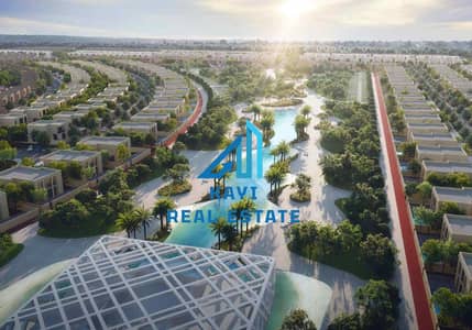 3 Bedroom Townhouse for Sale in Barashi, Sharjah - hayyan_Page30_Image1. jpg
