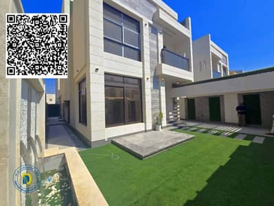 5 Bedroom Villa for Sale in Al Alia, Ajman - WhatsApp Image 2025-05-04 at 3.18. 44 PM. jpeg