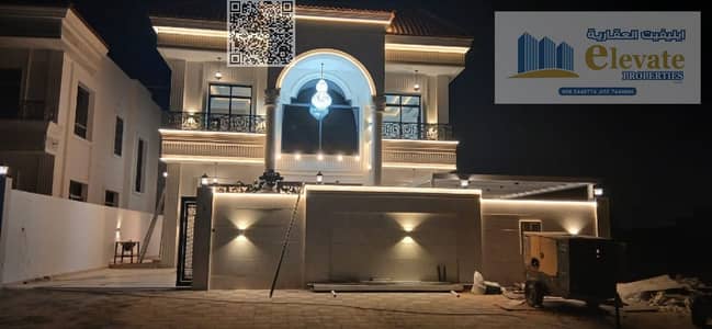 فیلا 5 غرف نوم للبيع في الحليو، عجمان - myImage (42). jpg