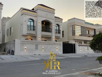 6 Bedroom Villa for Sale in Al Bahia, Ajman - IMG-20250504-WA0503. jpg