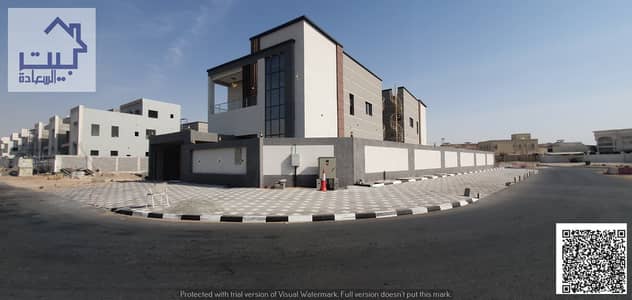 فیلا 4 غرف نوم للبيع في الياسمين، عجمان - IMG-20250503-WA0160. jpg